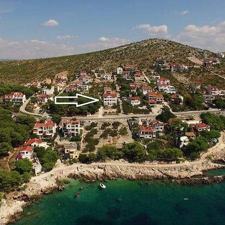 Apartmani Sipic , Bilo - Primošten Exteriör bild