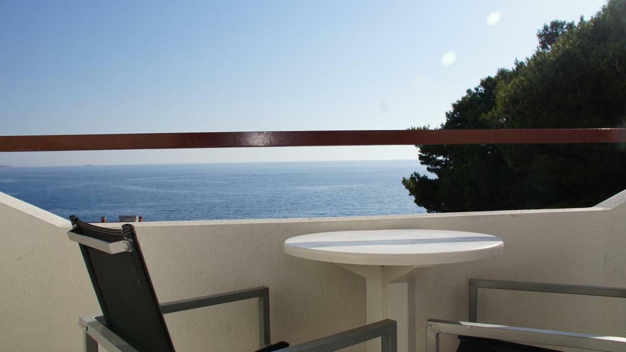Apartmani Sipic , Bilo - Primošten Exteriör bild