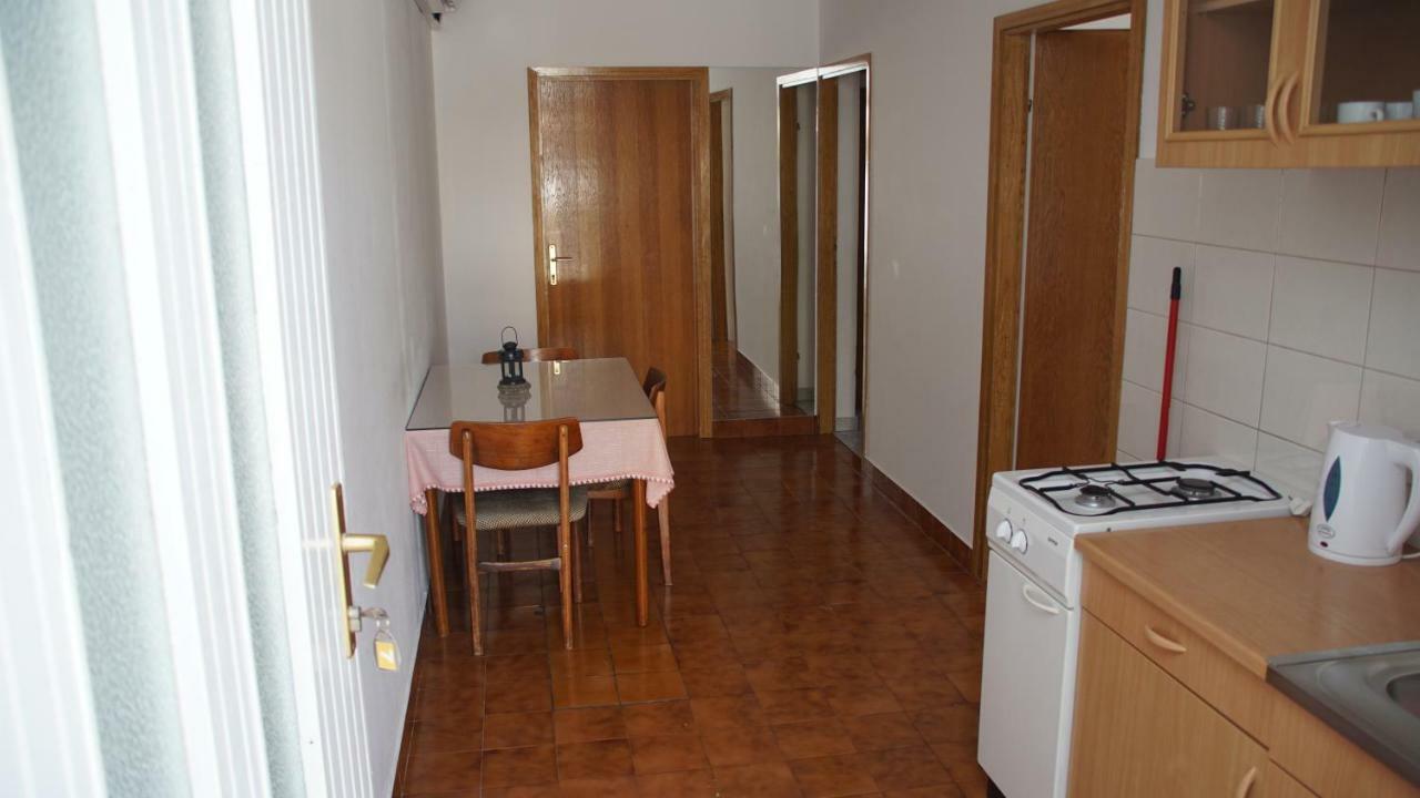 Apartmani Sipic , Bilo - Primošten Exteriör bild