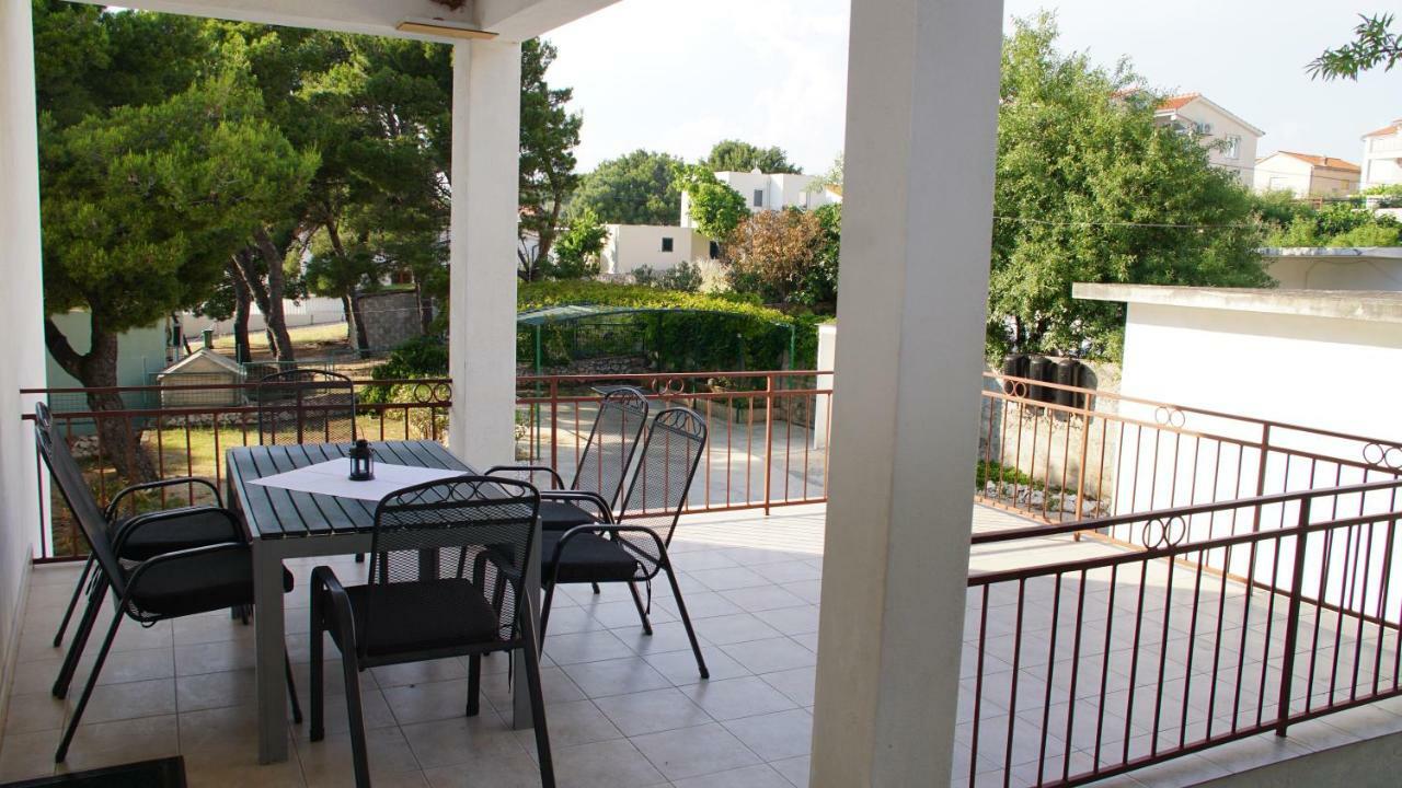 Apartmani Sipic , Bilo - Primošten Exteriör bild