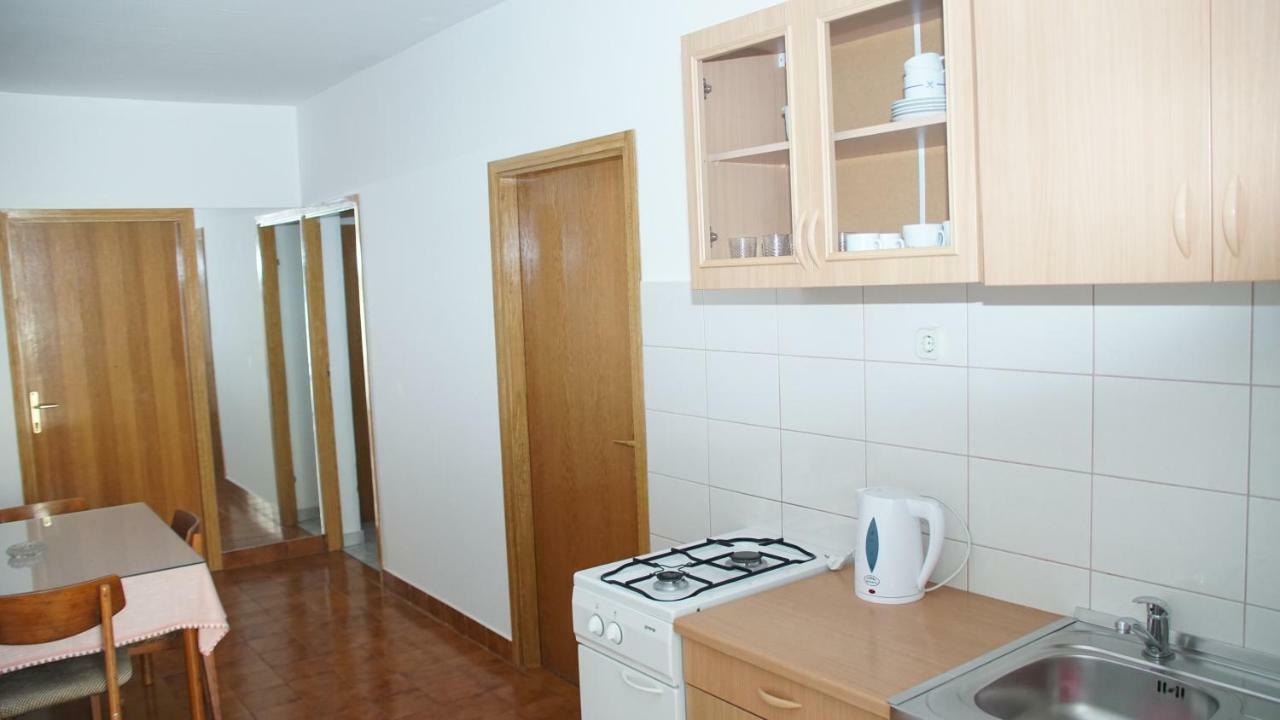 Apartmani Sipic , Bilo - Primošten Exteriör bild