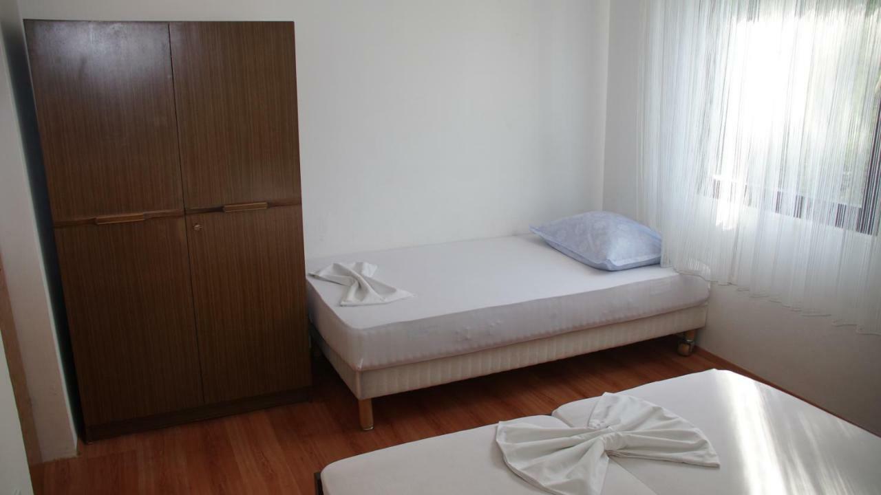 Apartmani Sipic , Bilo - Primošten Exteriör bild
