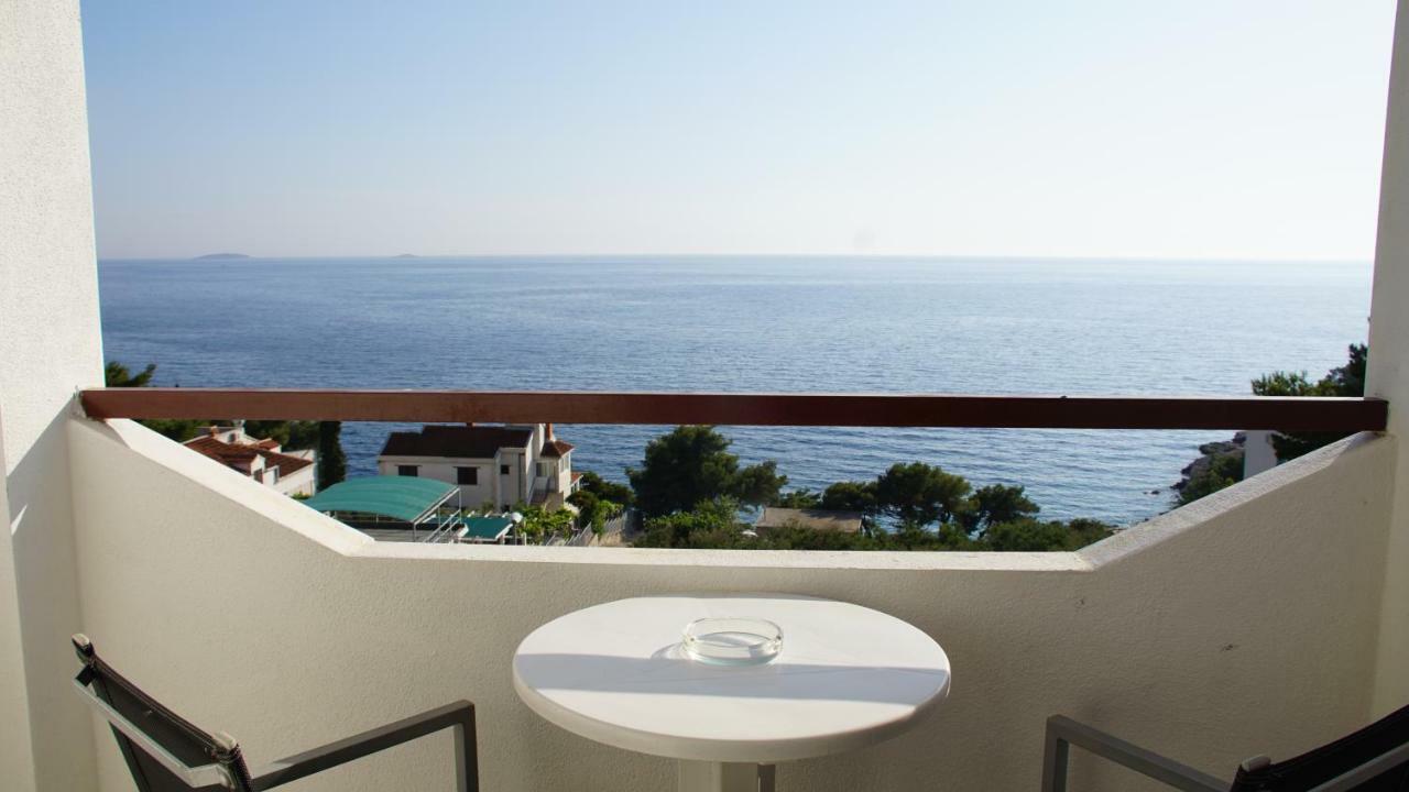 Apartmani Sipic , Bilo - Primošten Exteriör bild