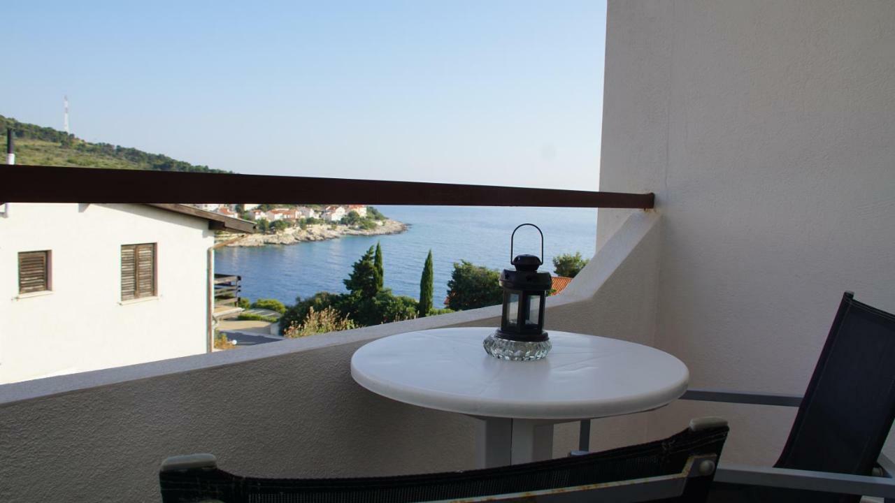 Apartmani Sipic , Bilo - Primošten Exteriör bild