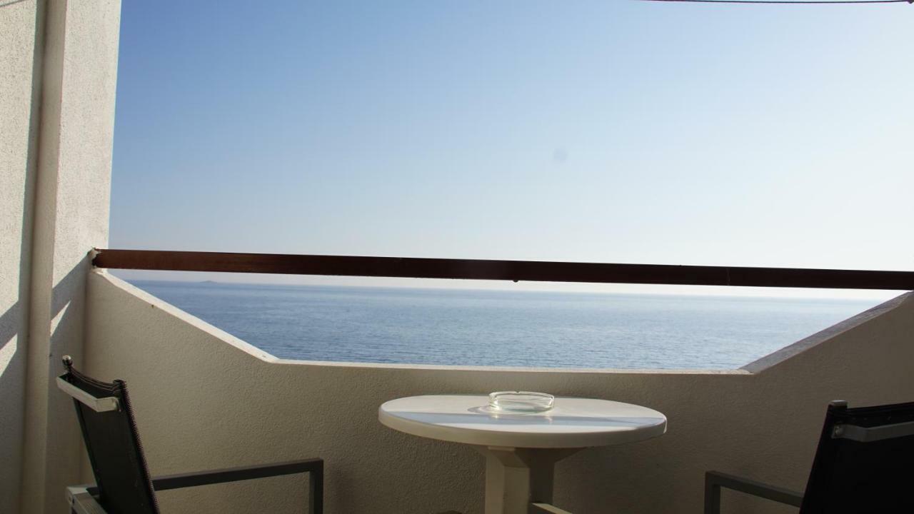Apartmani Sipic , Bilo - Primošten Exteriör bild