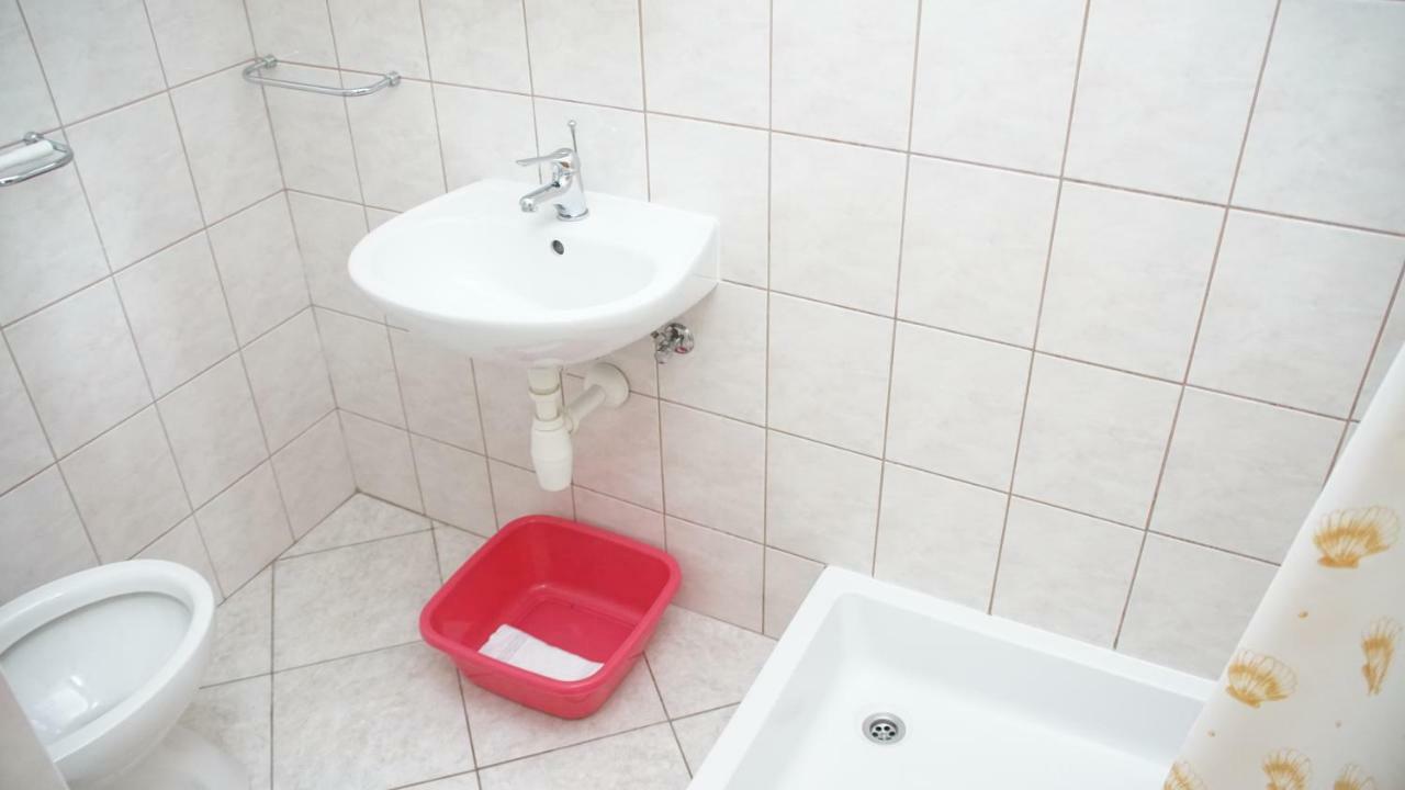 Apartmani Sipic , Bilo - Primošten Exteriör bild