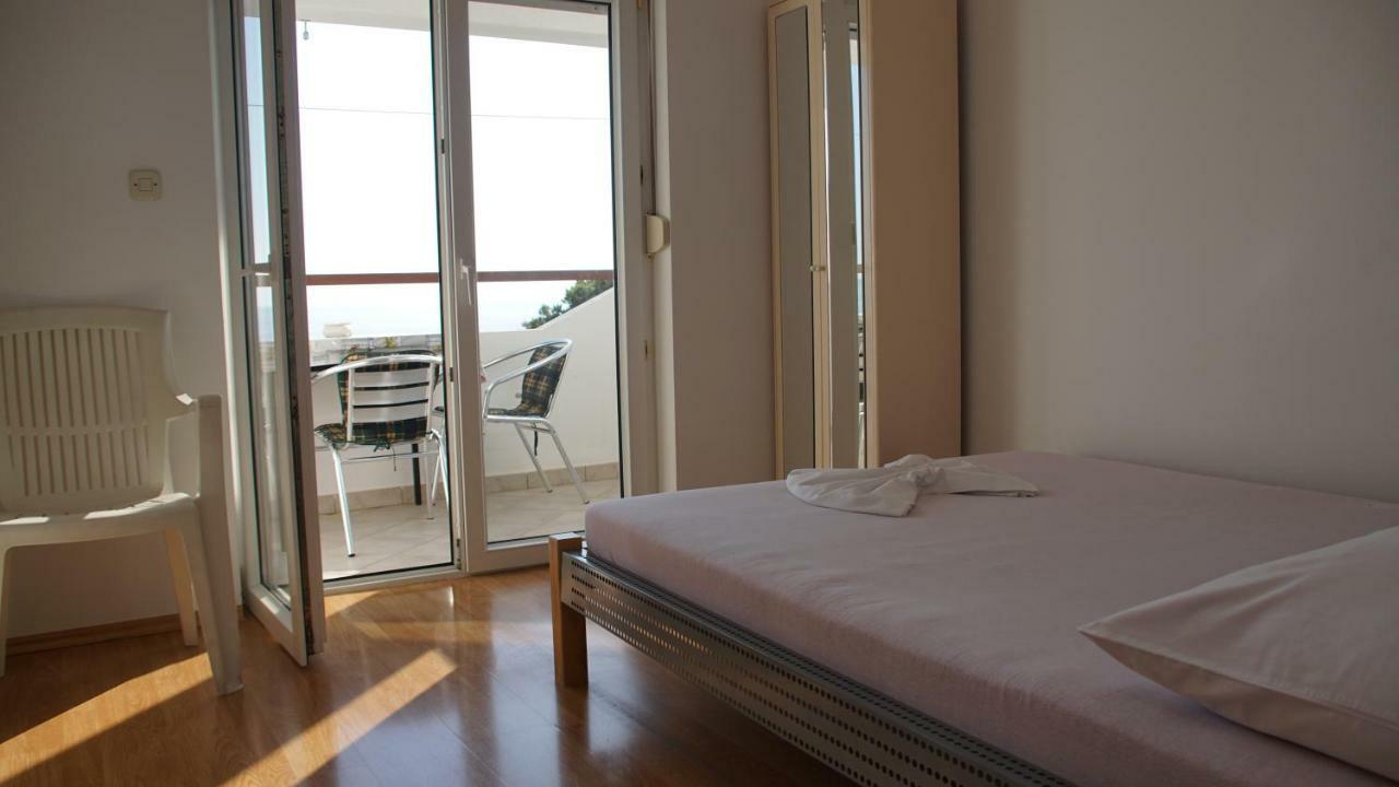 Apartmani Sipic , Bilo - Primošten Exteriör bild