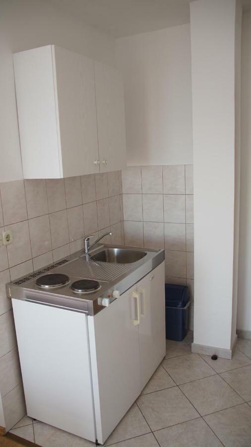 Apartmani Sipic , Bilo - Primošten Exteriör bild