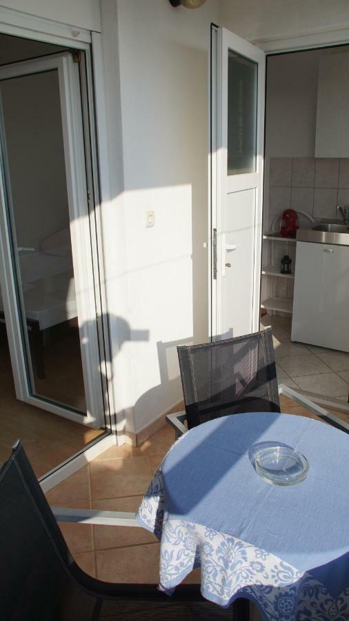 Apartmani Sipic , Bilo - Primošten Exteriör bild