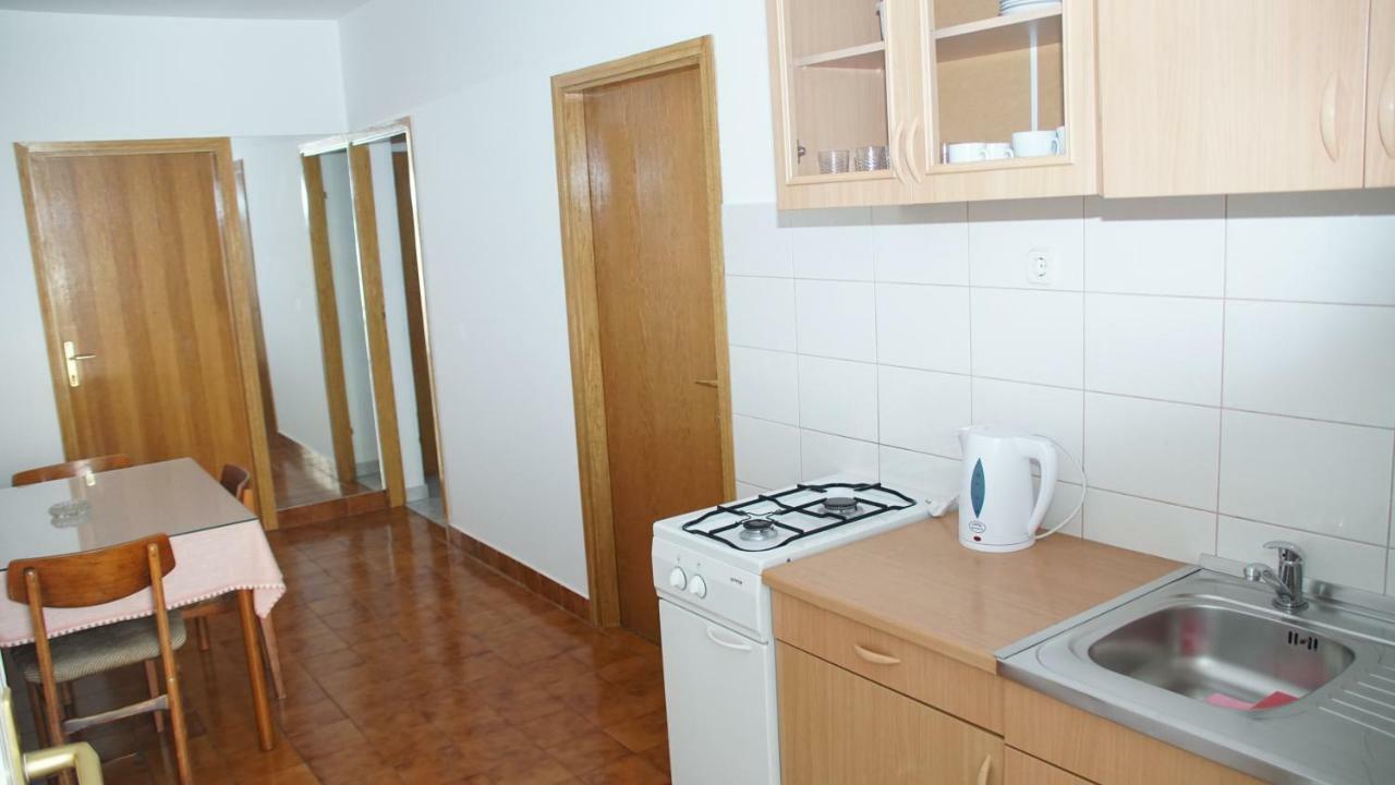 Apartmani Sipic , Bilo - Primošten Exteriör bild