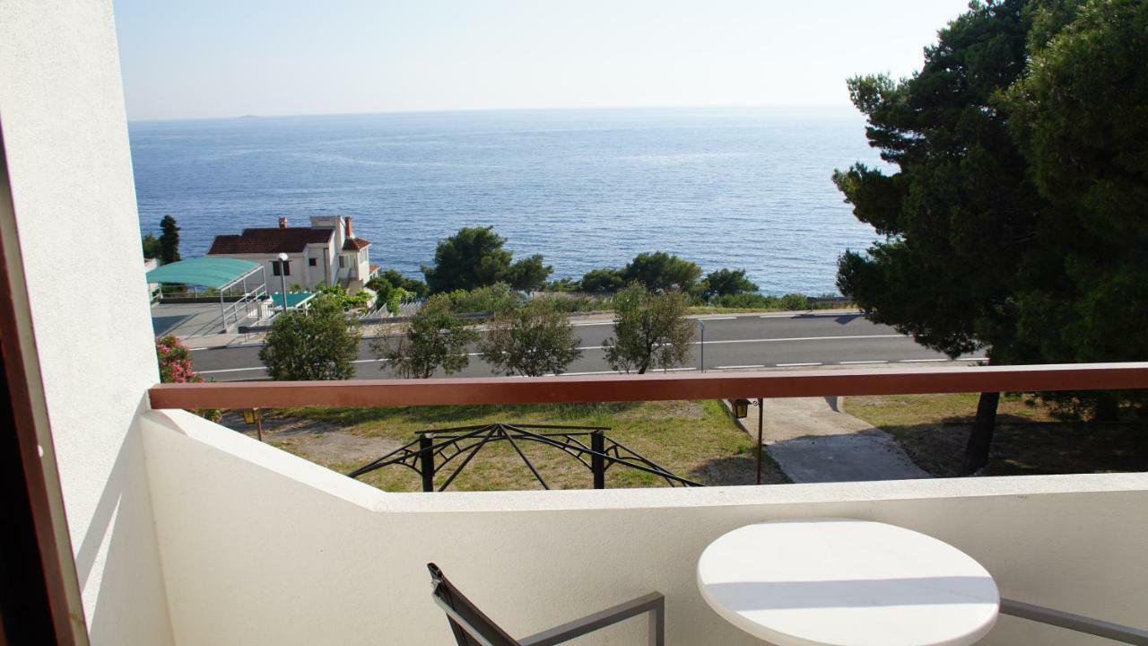 Apartmani Sipic , Bilo - Primošten Exteriör bild