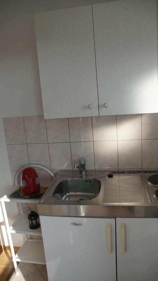 Apartmani Sipic , Bilo - Primošten Exteriör bild
