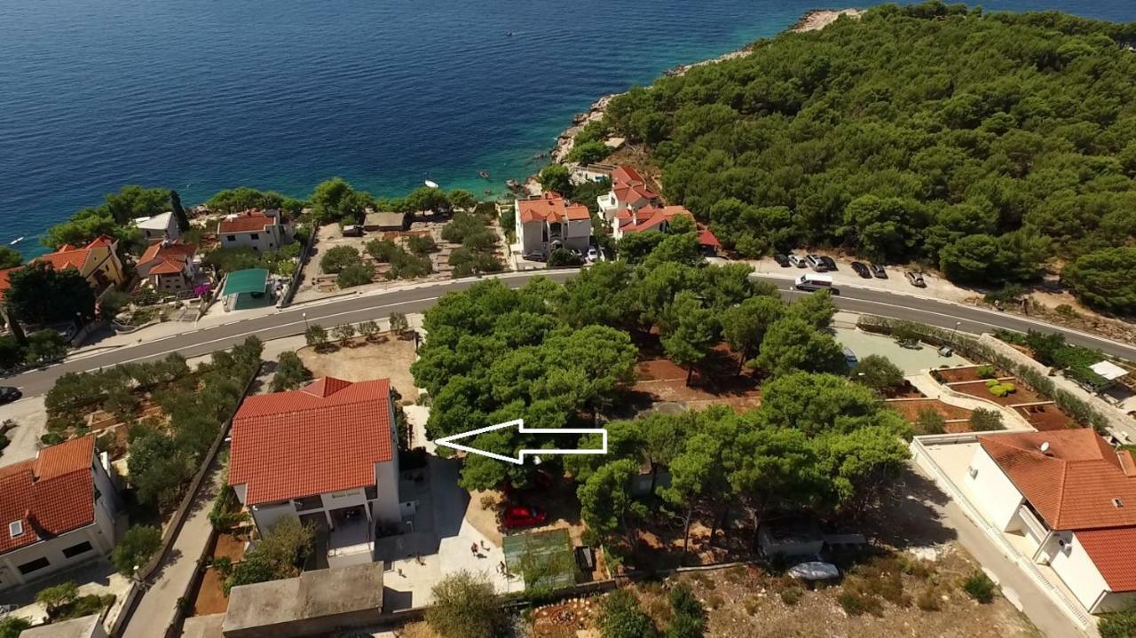 Apartmani Sipic , Bilo - Primošten Exteriör bild