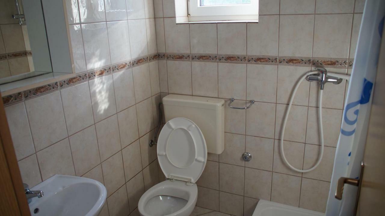 Apartmani Sipic , Bilo - Primošten Exteriör bild
