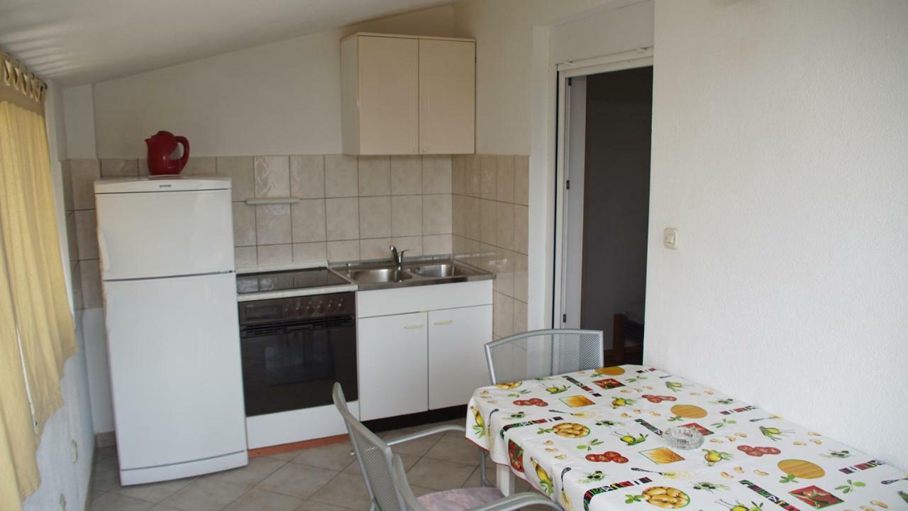 Apartmani Sipic , Bilo - Primošten Exteriör bild