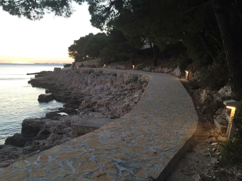 Apartmani Sipic , Bilo - Primošten Exteriör bild